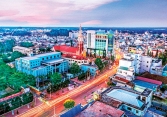 Long Khánh chính thức lên thành phố thuộc Đồng Nai