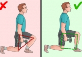 Tự tập gym đúng kỹ thuật để trở thành gymer đích thực
