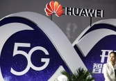 Tổng thống Nam Phi: Washington lo ngại Huawei vượt mặt công nghệ 5G