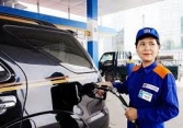 Xăng tăng giá từ 16h30 ngày 2/7