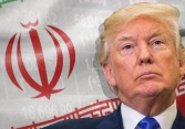 Ông Trump hủy lệnh tấn công Iran vào phút chót