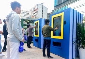 Mang văn hóa đọc đến mọi tầng lớp trong xã hội