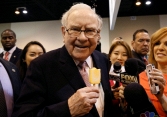 Những câu nói bất hủ của nhà đầu tư huyền thoại Warren Buffett