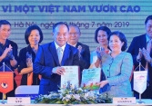 Vinamilk lý giải về việc chi 18 tỷ đồng cho công ty môi giới