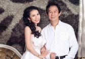 Sau 5 lần đổ vỡ, guitar Trung Nghĩa bật mí cô vợ trẻ kém 38 tuổi