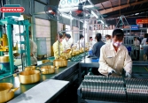  Sản xuất tại Trung Quốc, vì sao nồi cơm của SUNHOUSE lại là Hàng Việt Nam chất lượng cao?