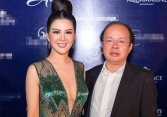 Vì sao Thứ trưởng Bộ Tài chính Huỳnh Quang Hải - chồng ca sỹ Đinh Hiền Anh bị kỷ luật cảnh cáo?