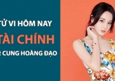 Tử vi tuần mới (10-16/6/2019) về tài chính của 12 cung hoàng đạo: Sư Tử lời to, Kim Ngưu mất mát