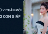 Tử vi tuần mới (17-23/6/2019) của 12 con giáp: Tý tài chính khởi sắc, Sửu công việc áp lực