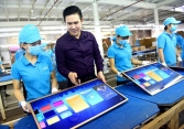 Tước danh hiệu Hàng Việt Nam chất lượng cao với Asanzo