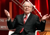 Tỷ phú Warren Buffett hiến 3,6 tỷ USD cho 5 tổ chức từ thiện