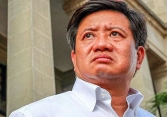 UBND TP.HCM chưa nhận được đơn từ chức của ông Đoàn Ngọc Hải