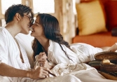 Tử vi tình yêu 12 cung hoàng đạo 13/7/2019: Xử Nữ cố gây ấn tượng, Bọ Cạp lãng mạn
