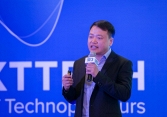 Chủ tịch NextTech Nguyễn Hòa Bình chính thức gia nhập “bể cá mập” Shark Tank