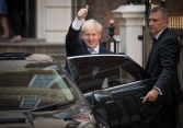 3 vấn đề hóc búa đang chờ tân Thủ tướng Anh Boris Johnson