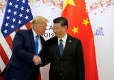 Ông Donald Trump còn vũ khí gì trong cuộc chiến thương mại với Trung Quốc?