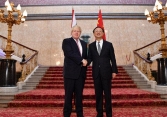 Quan hệ Anh-Trung sẽ như thế nào dưới thời Thủ tướng Boris Johnson?