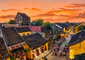 17 bức ảnh cho thấy Hội An là thành phố đẹp nhất thế giới năm 2019