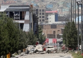 Tổng thống Donald Trump đe doạ xoá sổ Afghanistan trong 10 ngày