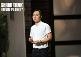Vừa mới ra tập 1, Shark Tank Việt Nam đã dính bê bối