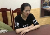Cán bộ tòa án huyện bị người yêu đâm tử vong trên ôtô
