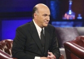 Tỷ phú Kevin O’Leary: Đừng bao giờ mời người khác đi ăn qua tin nhắn hay email