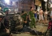 Tài xế xe công nghệ bất ngờ gục chết khi đi bộ mua xăng