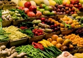 Trung Quốc yêu cầu miễn thuế khi nhập khẩu nông sản Mỹ