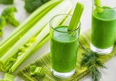 7 lợi ích không ngờ từ rau cần tây