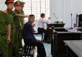 Nguyễn Hữu Linh lãnh 1 năm 6 tháng tù giam vì tội dâm ô người dưới 16 tuổi