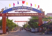 Phó Bí thư huyện ủy tử vong bất thường trên đường vắng