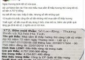 Hà Tĩnh gây sốc khi dùng 5 tỷ đồng cho Lễ thắp hương Liệt sĩ ngày 27/7