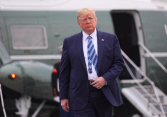 Trump lạc quan về đàm phán, Trung Quốc thề sẽ trả đũa thuế quan