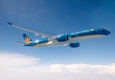 Vietnam Airlines khởi động siêu khuyến mại “Đón thu quyến rũ 2019”
