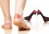 Bí quyết mang giày cao gót không bị đau chân
