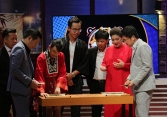 Trò chơi thẻ bài Sử Hộ Vương bị phản ứng gay gắt vì phỉ báng lịch sử