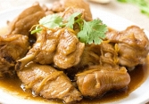 Món ngon mỗi ngày: Cách làm vịt xào gừng ngon chuẩn vị