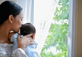 Có thể phải mất 2 năm chuẩn bị hành trang để “lên chức” cha mẹ