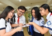 Điểm chuẩn vào các trường đại học sẽ tăng mạnh