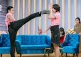 Diễn viên hành động nổi tiếng Sỹ Toàn: 'Thu nhập không đủ sống'