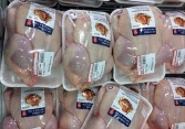 Gần 60.000 tấn thịt gà Mỹ về Việt Nam giá chỉ 17.600 đồng/kg 
