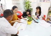 Hai trường đại học đầu tiên của TP.HCM công bố điểm chuẩn