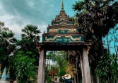 Henry Dương, chàng Travel blogger với những bộ ảnh cực chất về miền Tây