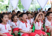 Sử dụng sữa tăng cường đa vi chất sẽ có lợi hơn cho sự tăng trưởng và phát triển của trẻ em