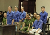 Trùm bảo kê Hưng 'kính' lĩnh 4 năm tù