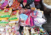 Lễ vật cúng rằm tháng 7 giá cả ra sao?
