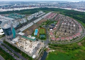 TP.HCM công bố 13 nội dung khắc phục sai phạm ở Thủ Thiêm
