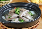 Cách nấu bao tử heo hầm tiêu xanh ngon cho ngày cuối tuần