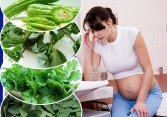 Mách nhỏ mẹ bầu mang thai 3 tháng đầu không nên ăn gì để con khỏe mạnh?
