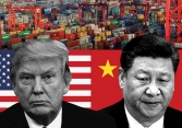 Trung Quốc trả đũa Donald Trump bằng cách làm suy yếu tiền tệ, ngừng nhập khẩu nông sản